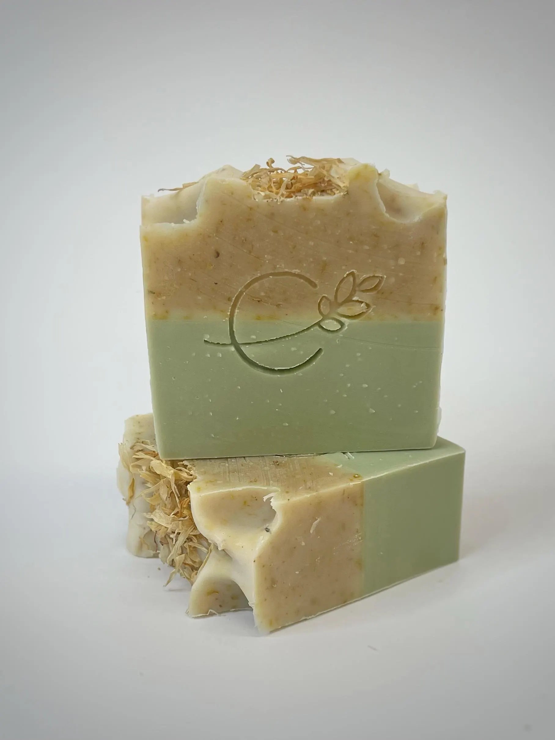 Bar Soap - Handmade Soap - Vegan Soap - Handmade Soap Bar - Vegan and All Natural Soap - Homemade Soap Bar -