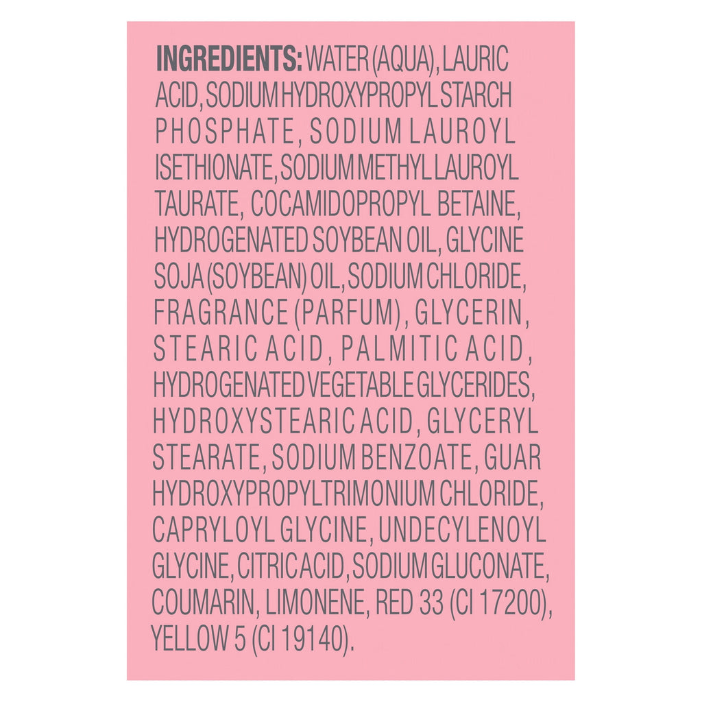 Body Wash Funfetti Birthday Cookie 20 Fl Oz