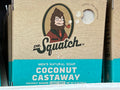 Dr Squatch Coconut Castaway