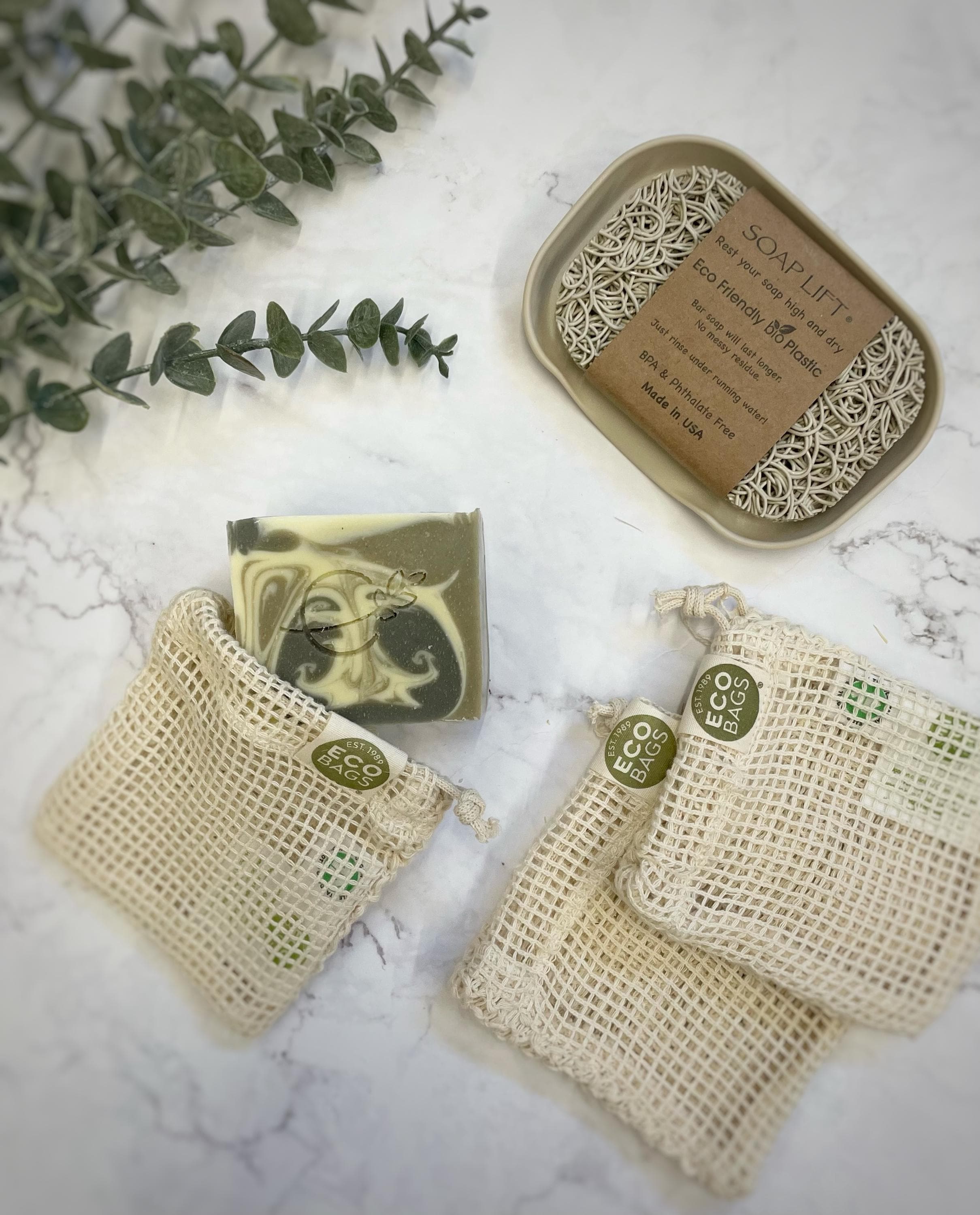Bar Soap - Handmade Soap - Vegan Soap - Handmade Soap Bar - Vegan and All Natural Soap - Homemade Soap Bar -