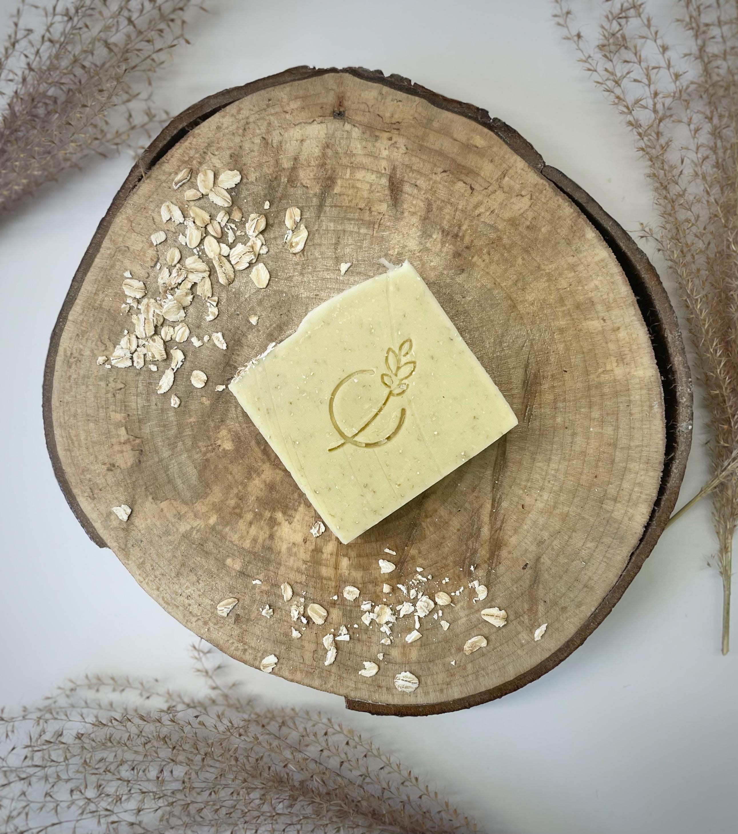 Bar Soap - Handmade Soap - Vegan Soap - Handmade Soap Bar - Vegan and All Natural Soap - Homemade Soap Bar -