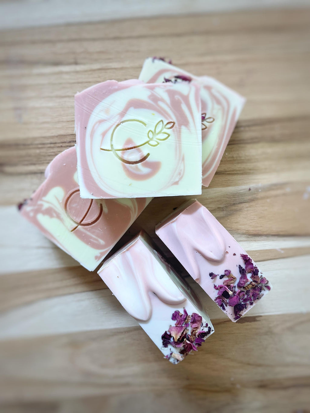 Bar Soap - Handmade Soap - Vegan Soap - Handmade Soap Bar - Vegan and All Natural Soap - Homemade Soap Bar -